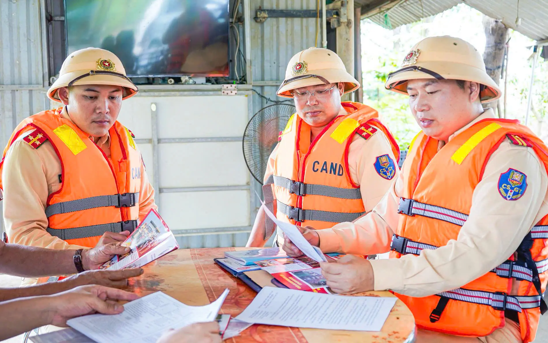 Đài PTTH Hà Nội